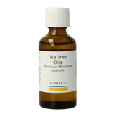 Ginkel's Tea tree olie Australie 50 Milliliter