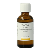 Ginkel's Tea tree olie Australie 50 Milliliter