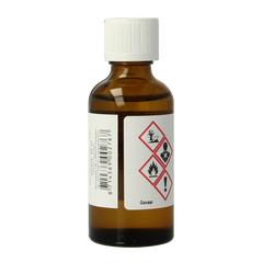 Ginkel's Tea tree olie Australie 50 Milliliter