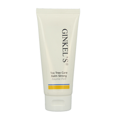Ginkel's Tea tree balm strong 100 Milliliter