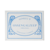 Ginkel's Ossengal zeep 85 Gram