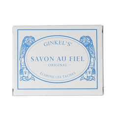 Ginkel's Ossengal zeep 85.00 Gram