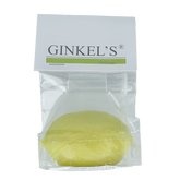 Ginkel's Ossengal citroen zeep 100 Gram