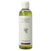 Ginkel's Druivenpitolie 200 Milliliter
