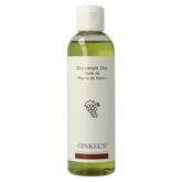 Ginkel's Druivenpitolie 200.00 Milliliter