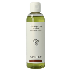 Ginkel's Druivenpitolie 200 Milliliter