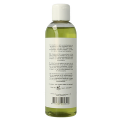 Ginkel's Druivenpitolie 200 Milliliter