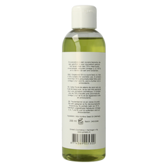 Ginkel's Druivenpitolie 200.00 Milliliter