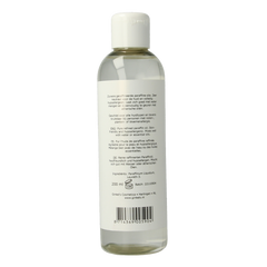 Ginkel's Hydrofiele massageolie 200 Milliliter