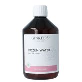 Ginkel's Rozenwater 500 Milliliter