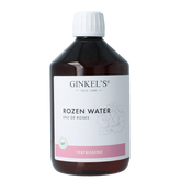Ginkel's Rozenwater 500.00 Milliliter