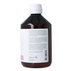 Ginkel's Rozenwater 500.00 Milliliter