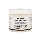 Ginkel's Kruiden handcreme 200 Milliliter