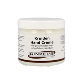 Ginkel's Kruiden handcreme 200 Milliliter