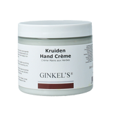 Ginkel's Kruiden handcreme 200 Milliliter