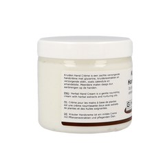 Ginkel's Kruiden handcreme 200 Milliliter