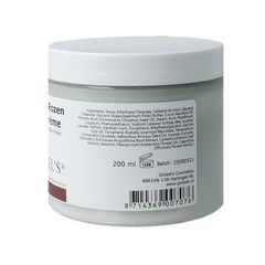 Ginkel's Bodycreme honing rozen 200.00 Milliliter