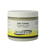 Ginkel's Uiercreme verzorgend 200 Milliliter