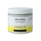 Ginkel's Uiercreme verzorgend 200 Milliliter
