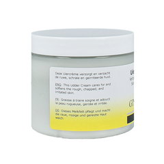 Ginkel's Uiercreme verzorgend 200.00 Milliliter