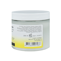 Ginkel's Uiercreme verzorgend 200.00 Milliliter