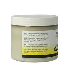 Ginkel's Uiercreme verzorgend 200 Milliliter