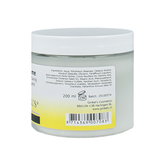 Ginkel's Uiercreme verzorgend 200 Milliliter