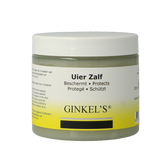 Ginkel's Uierzalf beschermend 200.00 Milliliter