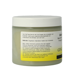 Ginkel's Uierzalf beschermend 200 Milliliter