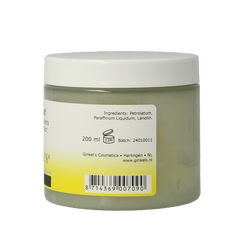 Ginkel's Uierzalf beschermend 200.00 Milliliter