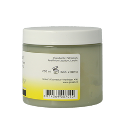 Ginkel's Uierzalf beschermend 200 Milliliter