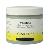 Ginkel's Vaseline zuurvrij 200 Milliliter