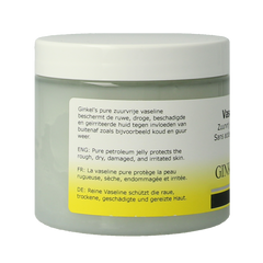 Ginkel's Vaseline zuurvrij 200.00 Milliliter