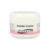 Ginkel's Kamfercreme 100 Milliliter