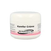 Ginkel's Kamfercreme 100 Milliliter