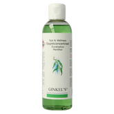 Ginkel's Sauna opgietconcentraat eucalyptus & menthol 200 Milliliter