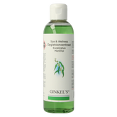Ginkel's Sauna opgietconcentraat eucalyptus & menthol 200 Milliliter