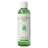 Ginkel's Sauna opgietconcentraat eucalyptus & menthol 200.00 Milliliter