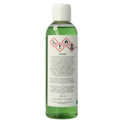 Ginkel's Sauna opgietconcentraat eucalyptus & menthol 200.00 Milliliter