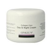 Ginkel's Collagen care dag en nachtcreme 100 Milliliter