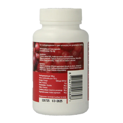 Terschellinger Cranberry 60 Capsules