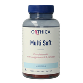 Orthica Multi soft 60 Softgels
