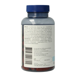 Orthica Multi soft 60 Softgels