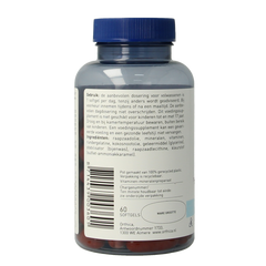 Orthica Multi soft 60.00 Softgels