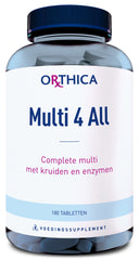 Orthica Multi 4 all 180.00 Tabletten