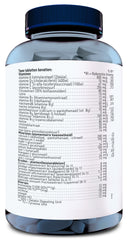 Orthica Multi 4 all 180.00 Tabletten