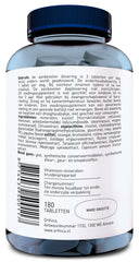 Orthica Multi 4 all 180.00 Tabletten