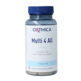 Orthica Multi 4 all 60.00 Tabletten