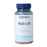 Orthica Multi 4 all 60 Tabletten