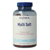 Orthica Multi soft 120 Softgels
